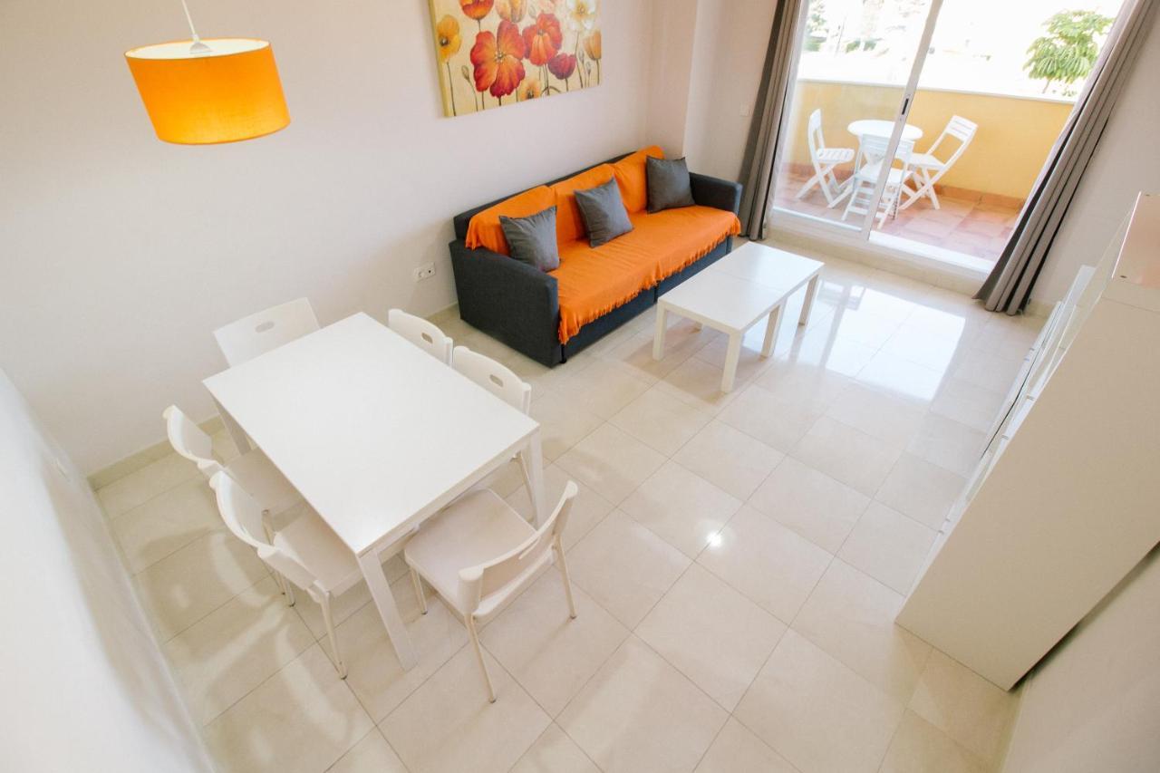Espectacular Residencial En 2A Linea Piscina Tenis Algarrobo Costa Bagian luar foto