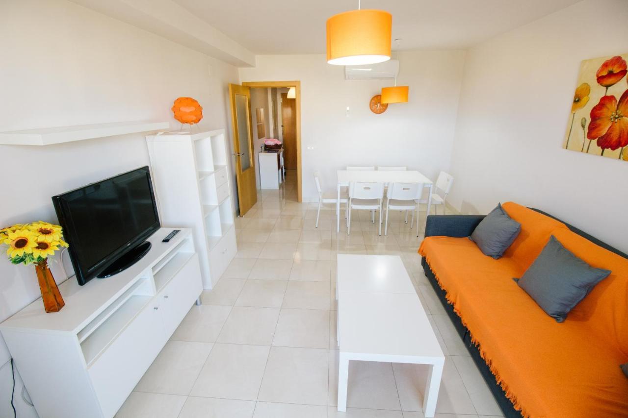 Espectacular Residencial En 2A Linea Piscina Tenis Algarrobo Costa Bagian luar foto